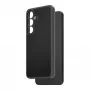 PanzerGlass ® HardCase čierny Samsung Galaxy S24, kryt, Samsung, Samsung - Galaxy S24, čierny