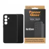 PanzerGlass ® HardCase čierny Samsung Galaxy S24, kryt, Samsung, Samsung - Galaxy S24, čierny