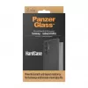 PanzerGlass ® HardCase čierny Samsung Galaxy S24 Ultra, kryt, Samsung, Samsung - Galaxy S24 Ultra, čierny