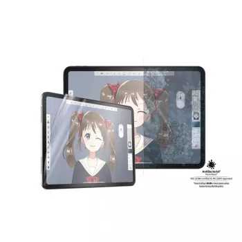 PanzerGlass ® GraphicPaper® ochranná fólia displeja iPad Pro 11″ (2018, 2020-2022, 2024) | iPad Air 10.9″ (2020, 2022)