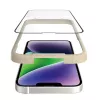 PanzerGlass ® antireflexná ochrana displeja iPhone 14 Plus | 13 Pro Max | Ultra-Wide Fit s EasyAligner