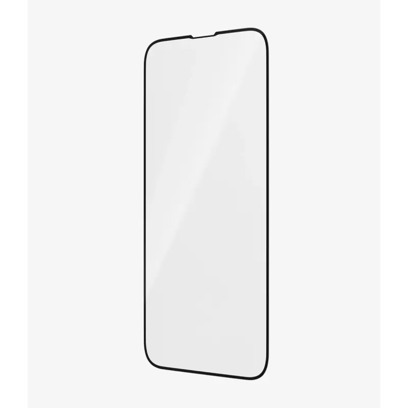 PanzerGlass ® antireflexná ochrana displeja iPhone 14 Plus | 13 Pro Max | Ultra-Wide Fit s EasyAligner