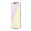 PanzerGlass ® ochrana displeja proti modrému svetlu iPhone 14 Plus | 13 Pro Max | Ultra-Wide Fit s EasyAligner