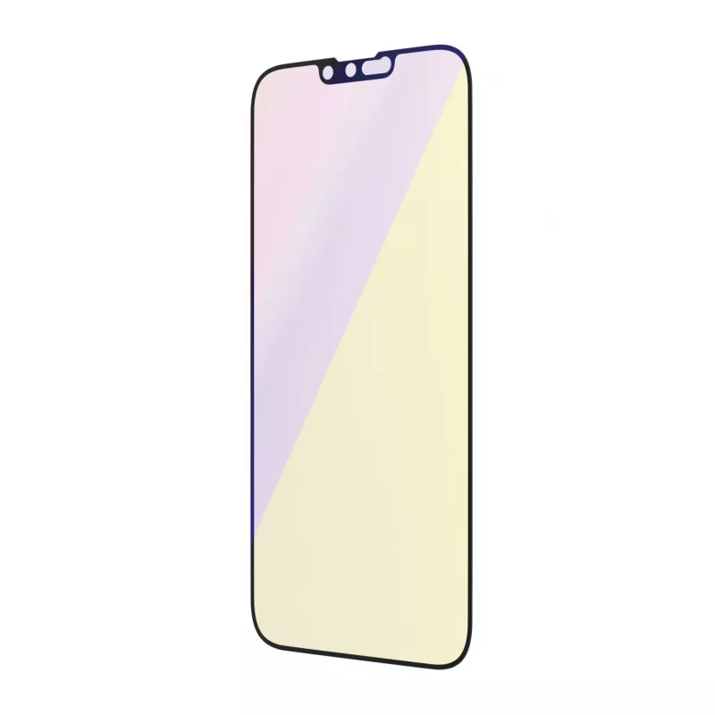 PanzerGlass ® ochrana displeja proti modrému svetlu iPhone 14 Plus | 13 Pro Max | Ultra-Wide Fit s EasyAligner