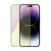 PanzerGlass ® ochrana displeja proti modrému svetlu iPhone 14 Pro Max | Ultra-Wide Fit s EasyAligner
