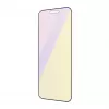 PanzerGlass ® ochrana displeja proti modrému svetlu iPhone 14 Pro Max | Ultra-Wide Fit s EasyAligner