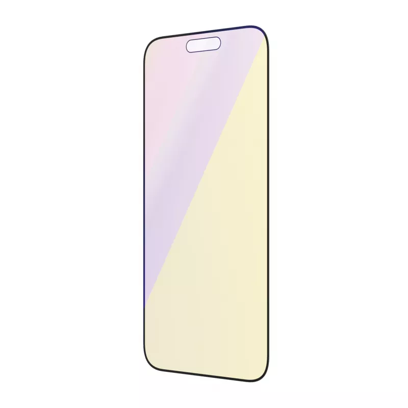 PanzerGlass ® ochrana displeja proti modrému svetlu iPhone 14 Pro Max | Ultra-Wide Fit s EasyAligner