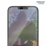 Priehľadná ochranná fólia displeja PanzerGlass CamSlider pre Apple iPhone 14 Plus / 13 Pro Max, 6,68 palca, tvrdené sklo, PET, antibakteriálna