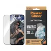 PanzerGlass ® ECO MATRIX ochranná fólia displeja s D3O® iPhone 15 Pro Max | Ultra-Wide Fit s AlignerKit