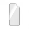 PanzerGlass ® ECO MATRIX ochranná fólia displeja s D3O® iPhone 15 Pro Max | Ultra-Wide Fit s AlignerKit