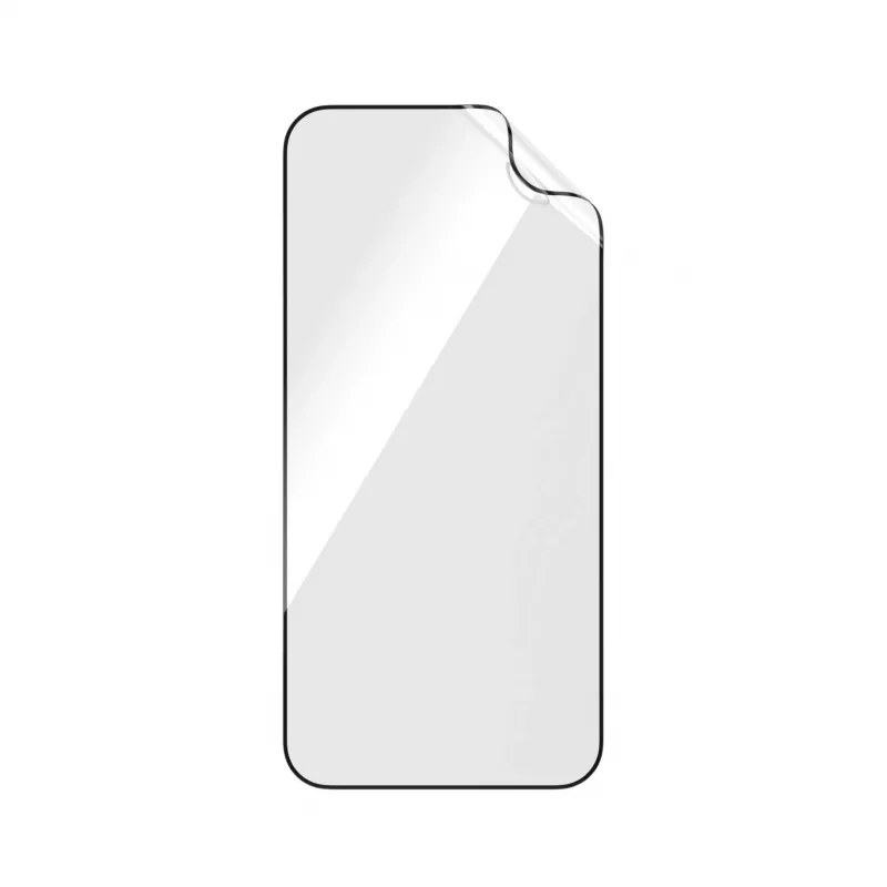 PanzerGlass ® ECO MATRIX ochranná fólia displeja s D3O® iPhone 15 Pro Max | Ultra-Wide Fit s AlignerKit