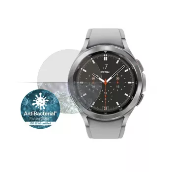 PanzerGlass ® Samsung Galaxy Watch 4 Classic 42mm | ochranné sklo displeja