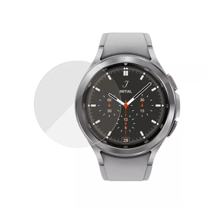 PanzerGlass ® Samsung Galaxy Watch 4 Classic 42mm | ochranné sklo displeja