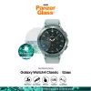 PanzerGlass ® Samsung Galaxy Watch 4 Classic 42mm | ochranné sklo displeja