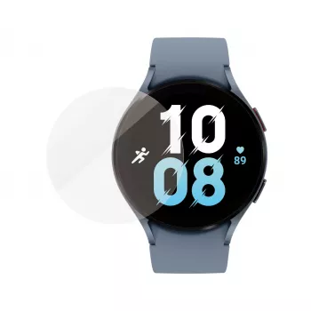 PanzerGlass® ochranná fólia displeja Samsung Galaxy Watch 5 44 mm