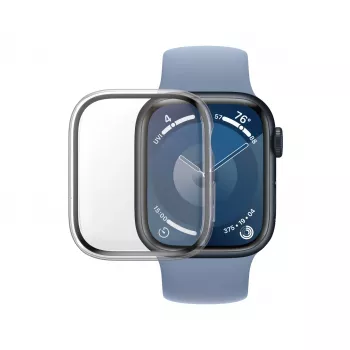 PanzerGlass ochranná fólia displeja Full Body Apple Watch Series 9 41mm priehľadná