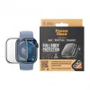 PanzerGlass ochranná fólia displeja Full Body Apple Watch Series 9 41mm priehľadná