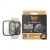 PanzerGlass ochrana displeja Full Body Apple Watch Series 9 D3O 45mm čierna