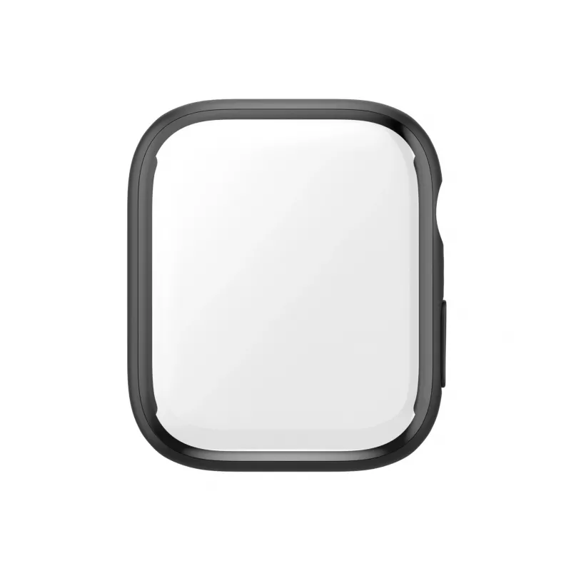 PanzerGlass ochrana displeja Full Body Apple Watch Series 9 D3O 45mm čierna