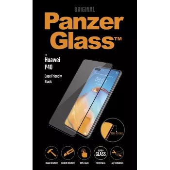 PanzerGlass ® ochrana displeja Huawei P40