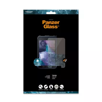 Ochranné sklo displeja PanzerGlass pre Samsung Galaxy Tab Active 3