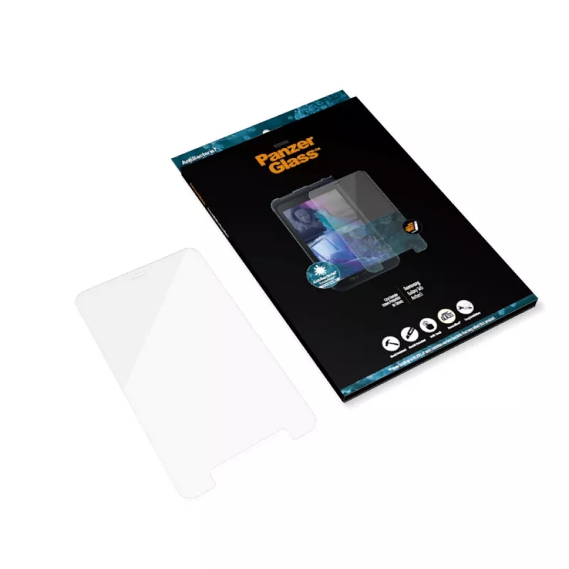 Ochranné sklo displeja PanzerGlass pre Samsung Galaxy Tab Active 3