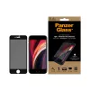PanzerGlass ® fólia proti zvedavým pohľadom iPhone SE (2020/2022) | 8 | 7 | 6 | 6s | Edge-to-Edge