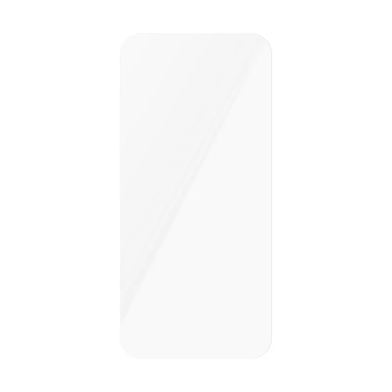 PanzerGlass SAFE. by ® ochranná fólia displeja iPhone 15 Pro | Ultra-Wide Fit | BULK