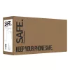 PanzerGlass SAFE. by ® ochrana displeja Samsung Galaxy S24 | Ultra-Wide Fit s EasyAligner | Bulk