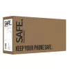 PanzerGlass SAFE. by ® ochrana displeja Samsung Galaxy S24+ | Ultra-Wide Fit | BULK