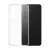 PanzerGlass SAFE. by ® TPU puzdro Samsung Galaxy S24 | transparentné | BULK
