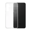 PanzerGlass SAFE. by ® TPU puzdro Samsung Galaxy S24+ | transparentné | BULK