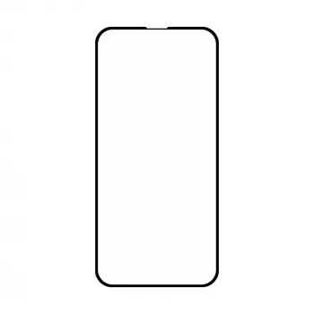 PanzerGlass SAFE. by ® ochrana displeja iPhone 14 | 13 | 13 Pro | Ultra-Wide Fit | BULK