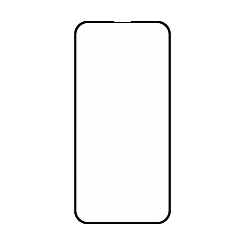 PanzerGlass SAFE. by ® ochrana displeja iPhone 14 | 13 | 13 Pro | Ultra-Wide Fit | BULK