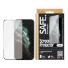 PanzerGlass SAFE. by ® ochrana displeja iPhone X | Xs | 11 Pro | Edge-to-Edge