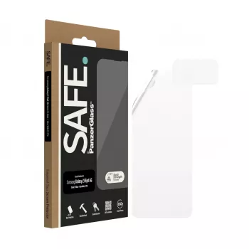 PanzerGlass SAFE. by ® ochrana displeja Samsung Galaxy Z Flip4 5G