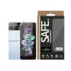 PanzerGlass SAFE. by ® ochrana displeja Samsung Galaxy Z Flip4 5G