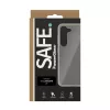 PanzerGlass SAFE. by ® puzdro Samsung Galaxy S23+ | transparentné