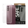 PanzerGlass SAFE. by ® TPU puzdro Samsung Galaxy A14 | A14 5G | transparentné