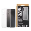 PanzerGlass SAFE. by ® TPU puzdro transparentné Samsung Galaxy A05s