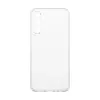 PanzerGlass SAFE. by ® TPU puzdro transparentné Samsung Galaxy A05s