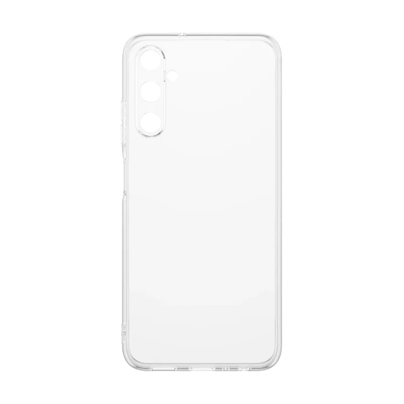 PanzerGlass SAFE. by ® TPU puzdro transparentné Samsung Galaxy A05s