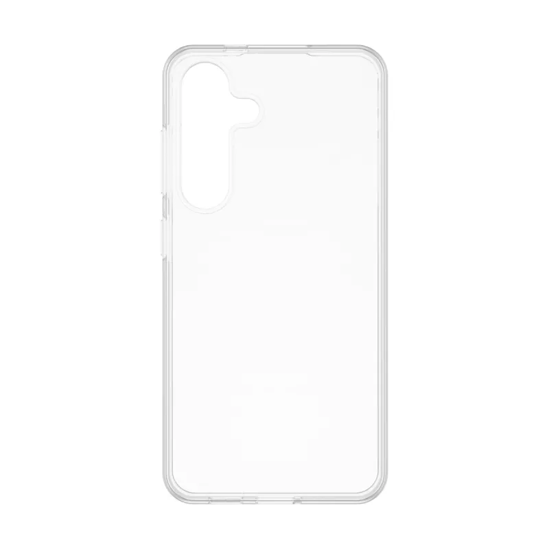 PanzerGlass SAFE. by ® TPU puzdro Samsung Galaxy S24 | Transparentné
