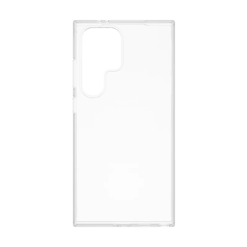 PanzerGlass SAFE. by ® TPU puzdro Samsung Galaxy S24 Ultra | Transparentné