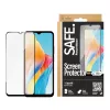 PanzerGlass SAFE. by ® ochrana displeja Oppo A18 | Ultra-Wide Fit