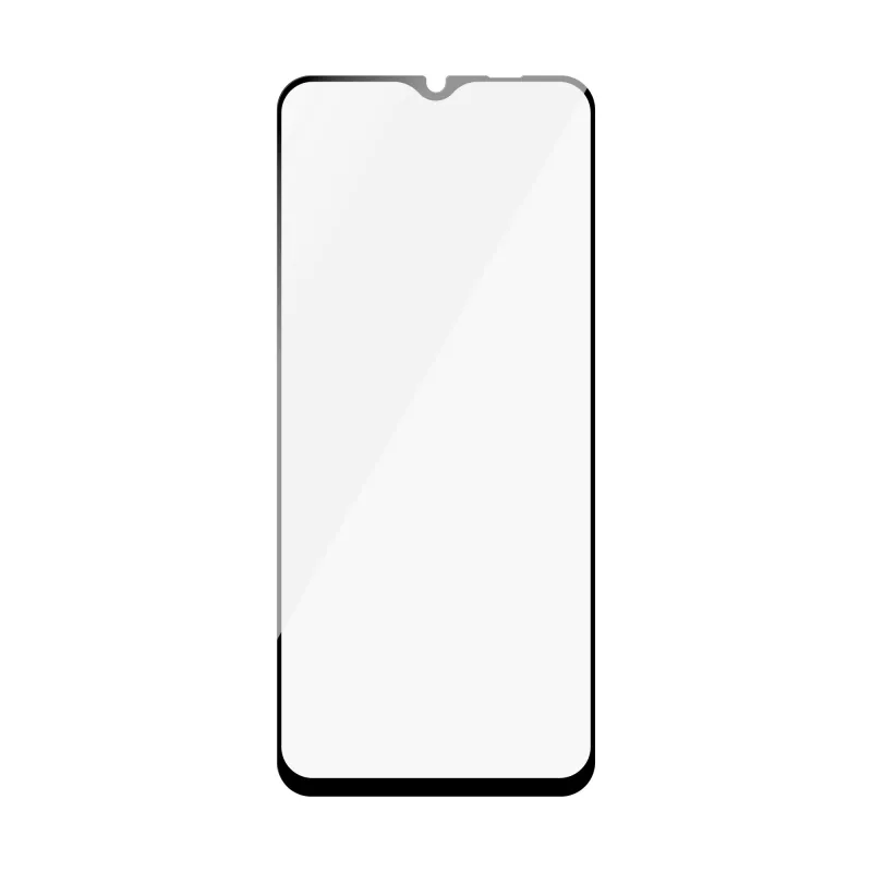 PanzerGlass SAFE. by ® ochrana displeja Oppo A18 | Ultra-Wide Fit