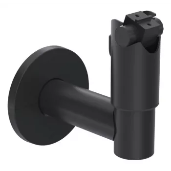 Ergonomic Solutions SpacePole Payment nástenný držiak s DuraTilt®