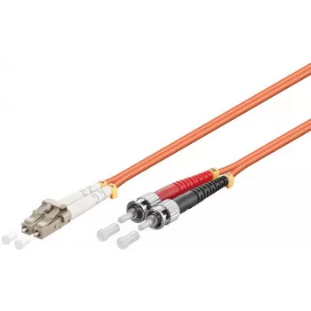 Optický patch kábel MicroConnect FIB412007-2 — Single-Mode/Multi-Mode nešpecifikované, typy konektorov nešpecifikované