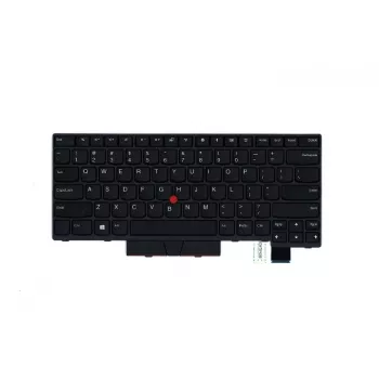 Lenovo FRU01AX504 náhradný diel pre notebook klávesnica