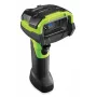 Zebra DS3608-ER ručná čítačka čiarových kódov 1D/2D laser čierna, zelená